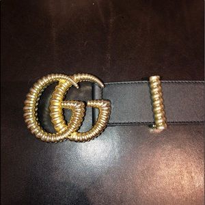 Authentic Gucci Belt FINAL SALE! PRICE DROP MAJOR